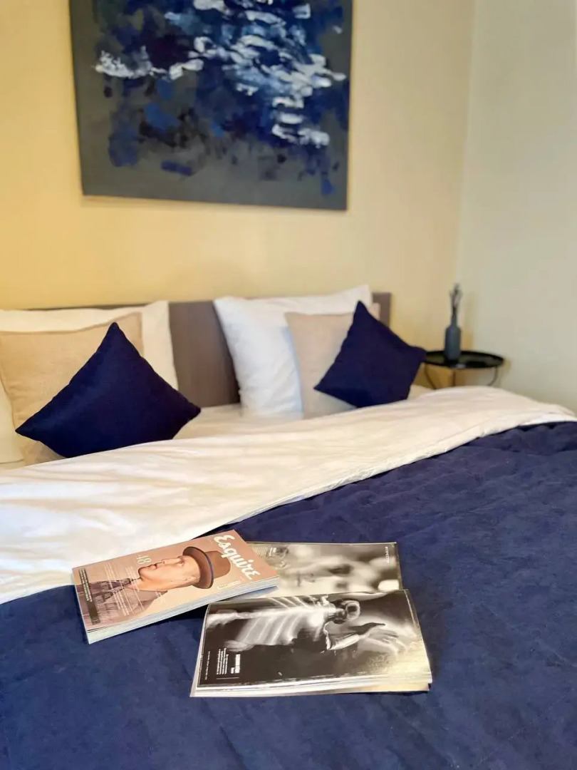 Квартира Уютная на Симоненкова