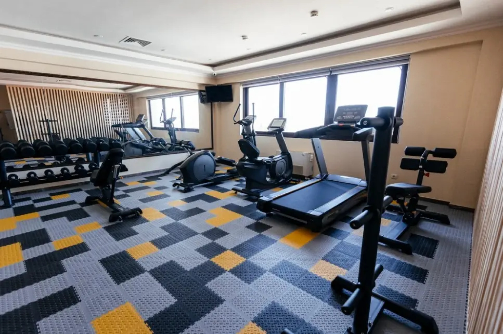 Отель Royal Riz