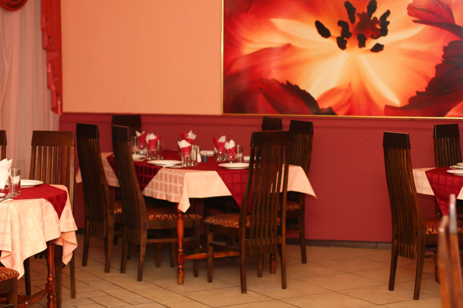 Отель Медлен