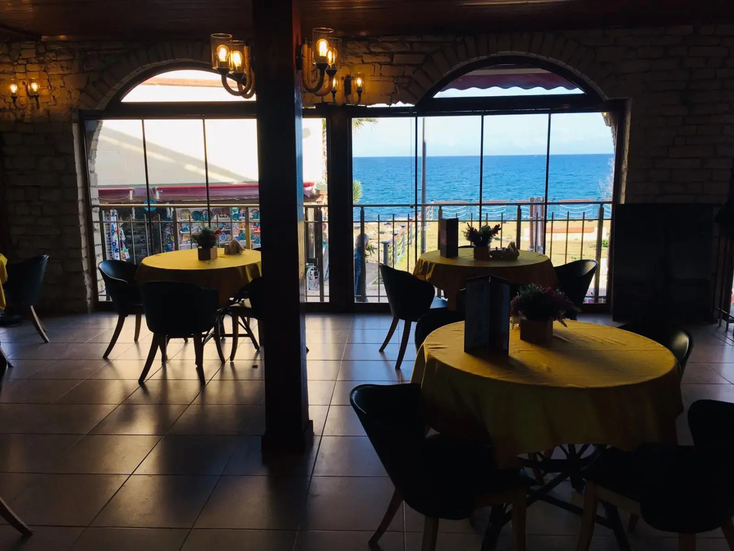 Отель Elit Köseoğlu