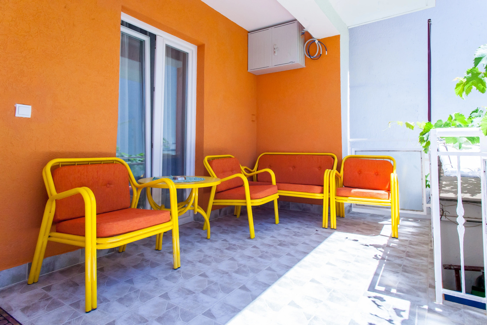 Apartment Hotel Ljubica