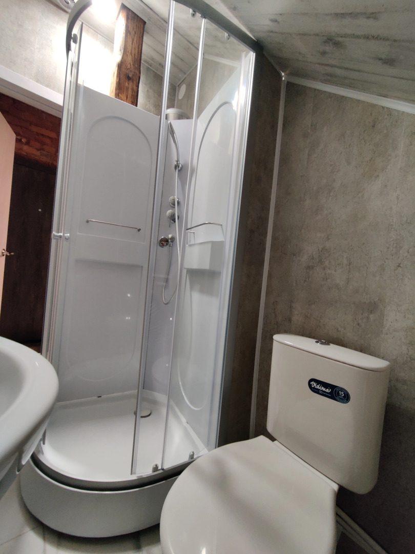 Квартира Senta