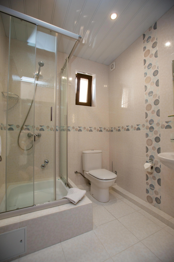 Отель София