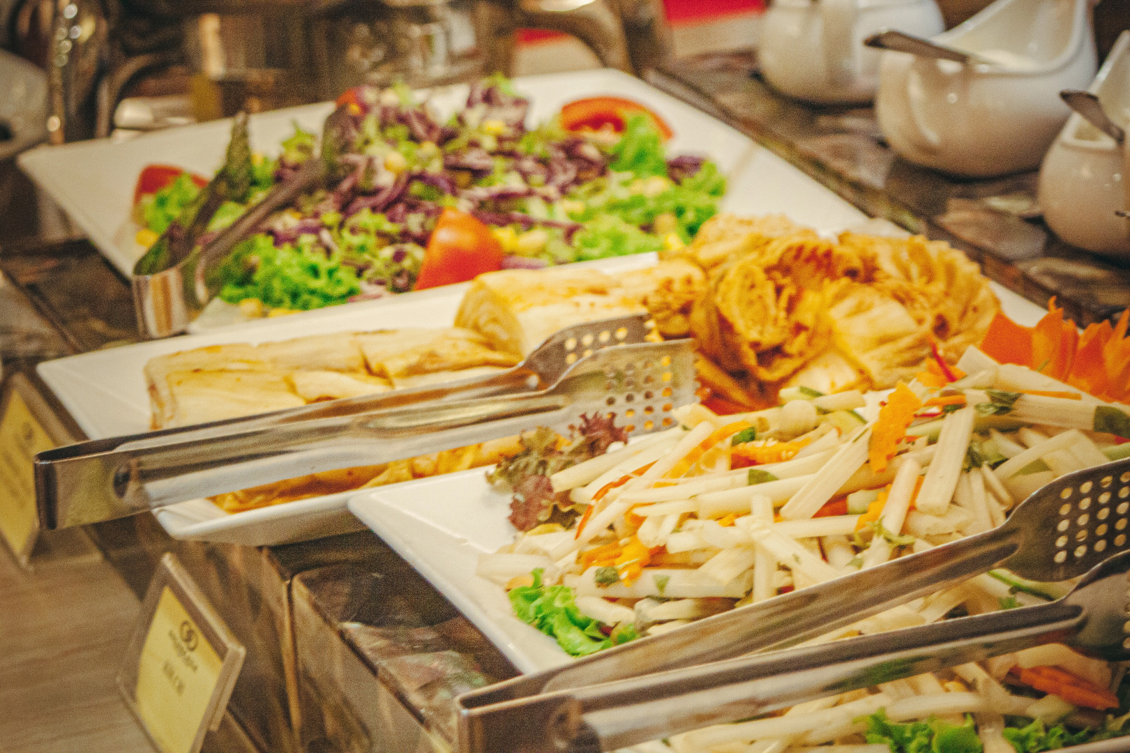 Отель Golden Silk Boutique Hotel