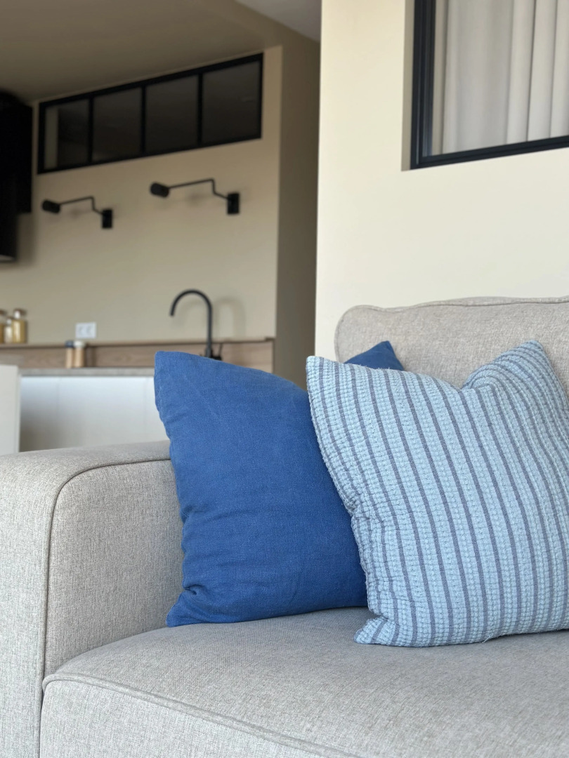 Апартаменты Nordicapart c Видом на Крыши