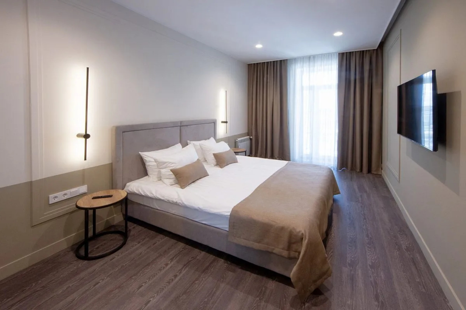 Апартаменты 4Кайф Residence №19