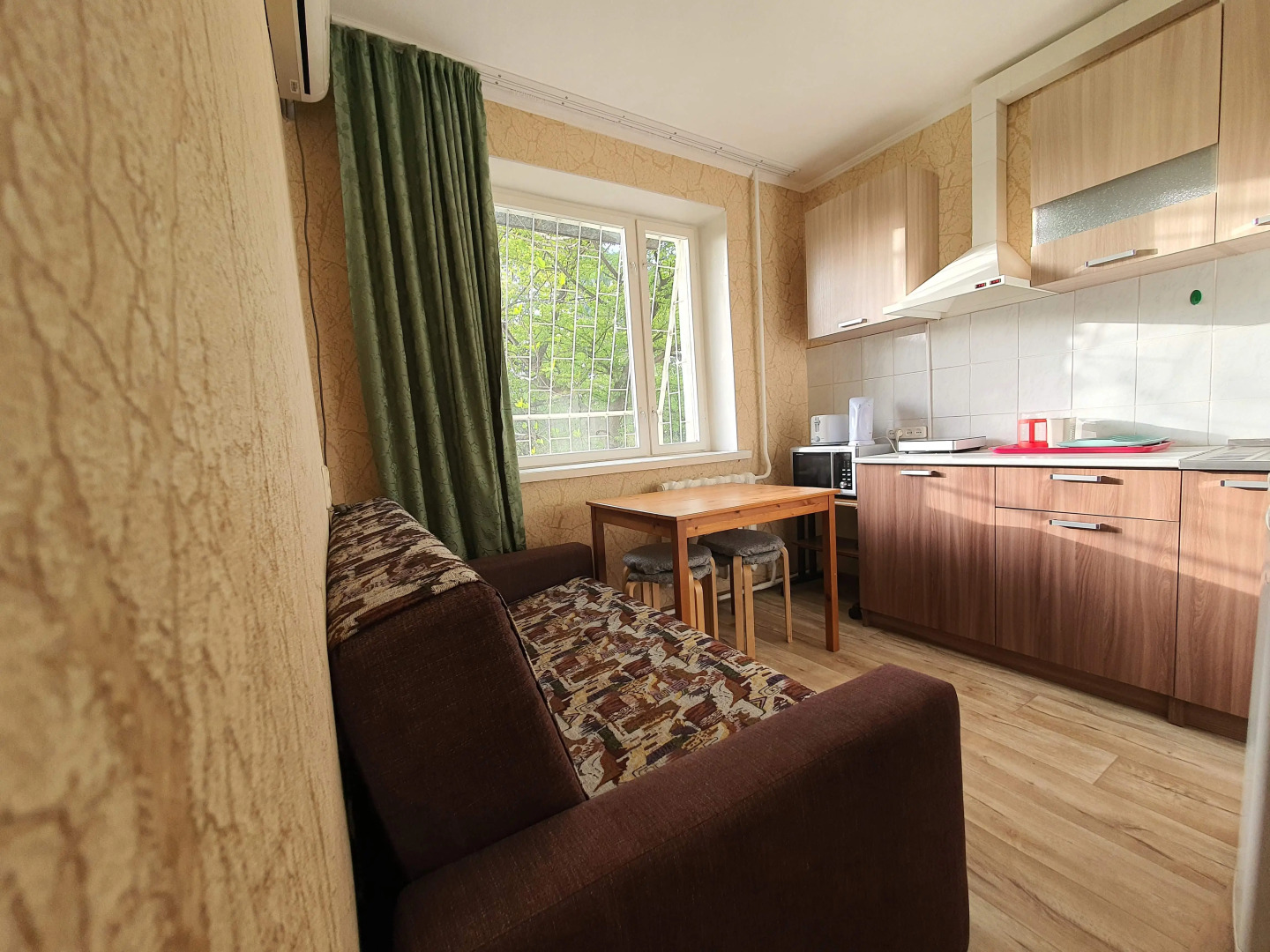 Апартаменты рядом с Олимпийским парком 20 минут до моря