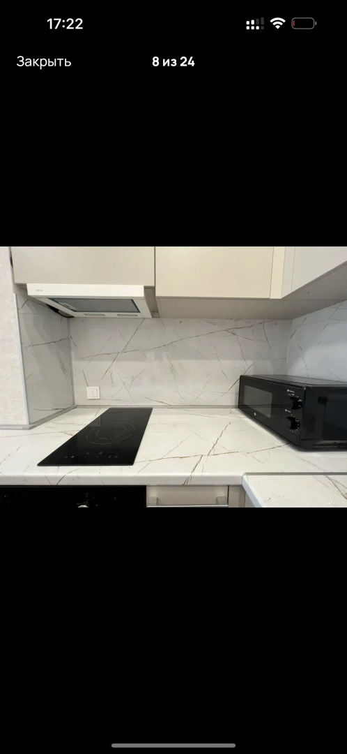 Квартира на Главной Набережной Города