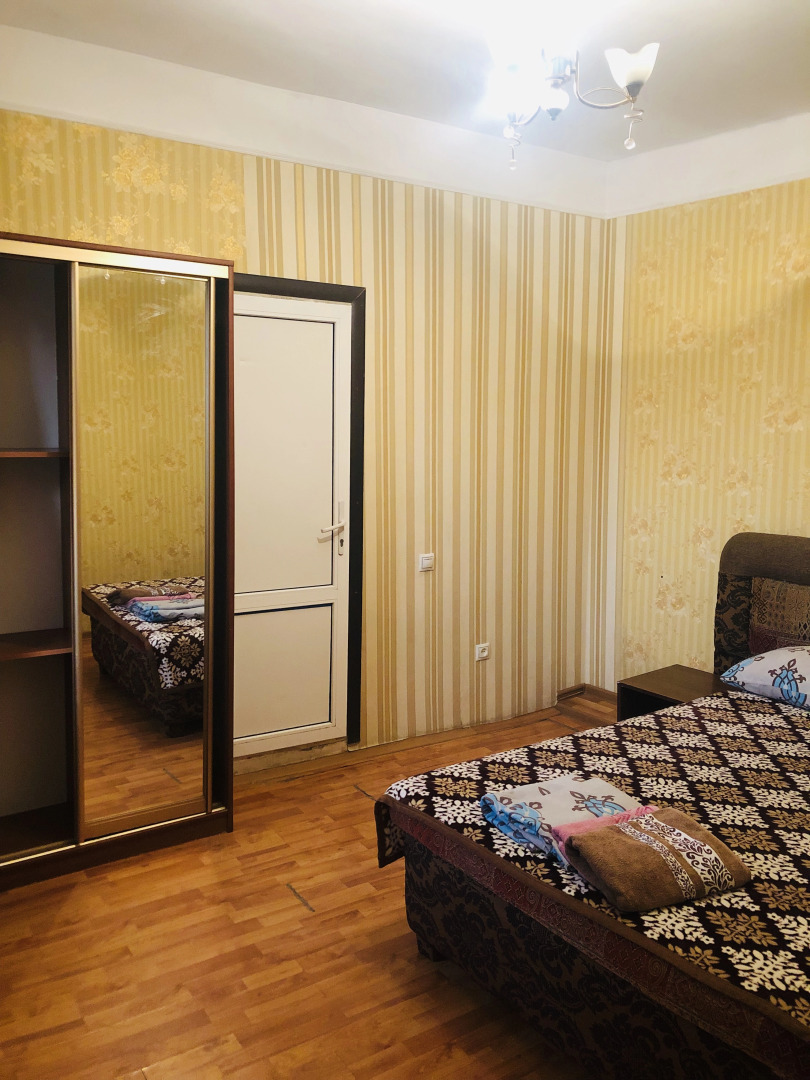 Отель У Ильяса