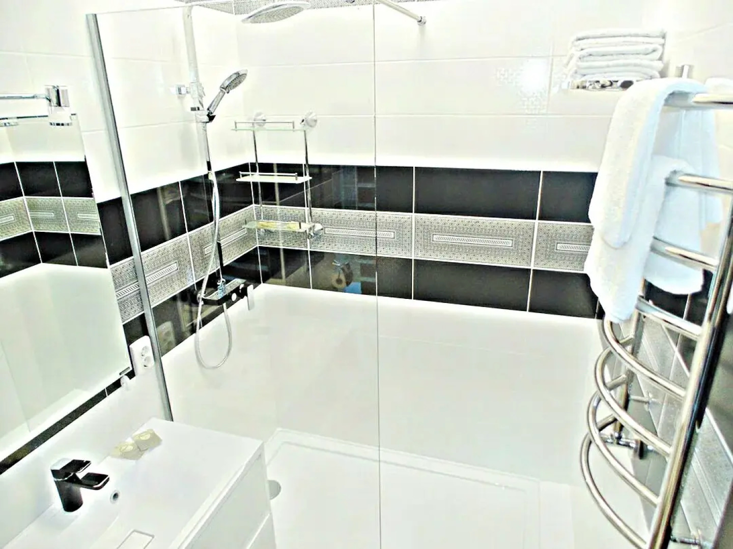 Гостевой дом  5 Avenue