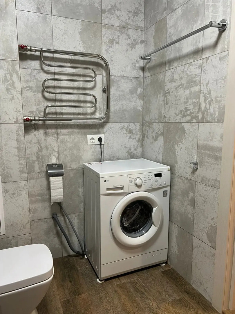 Квартира 2-комн в Самаре