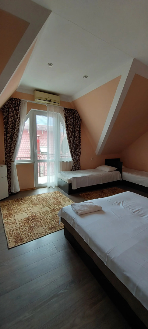 Гостевой дом Лариса