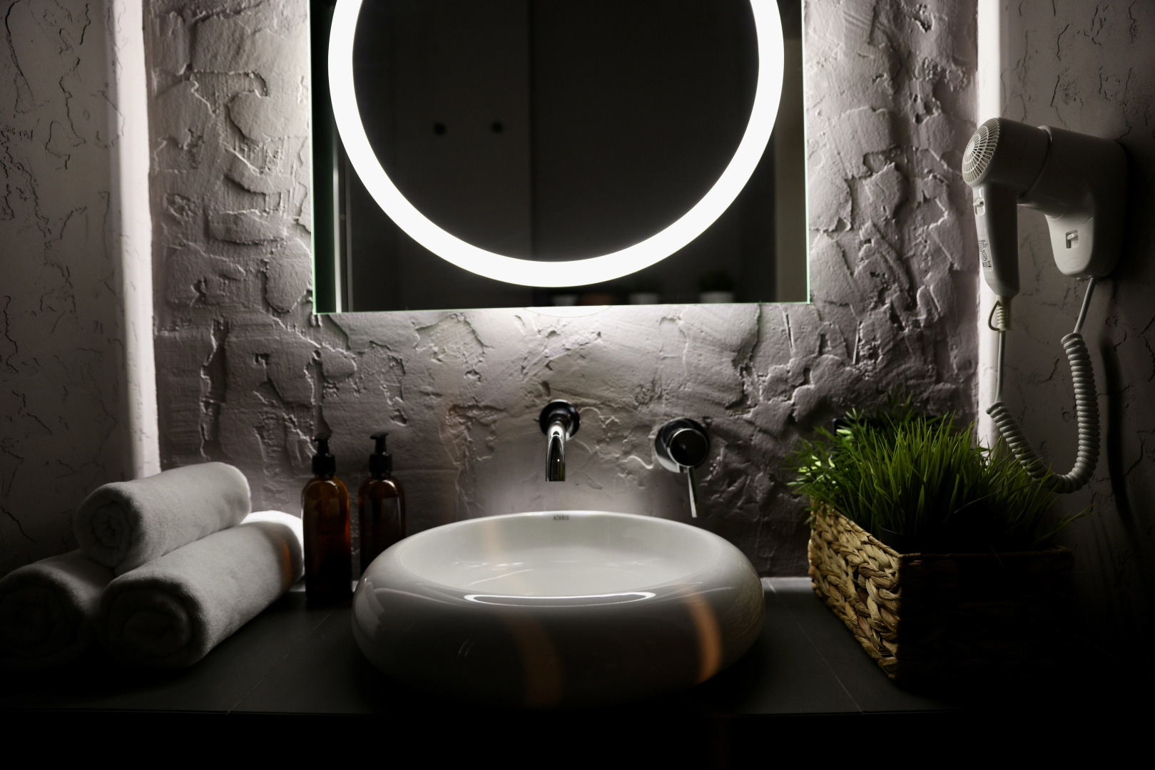 Апартаменты Cuba