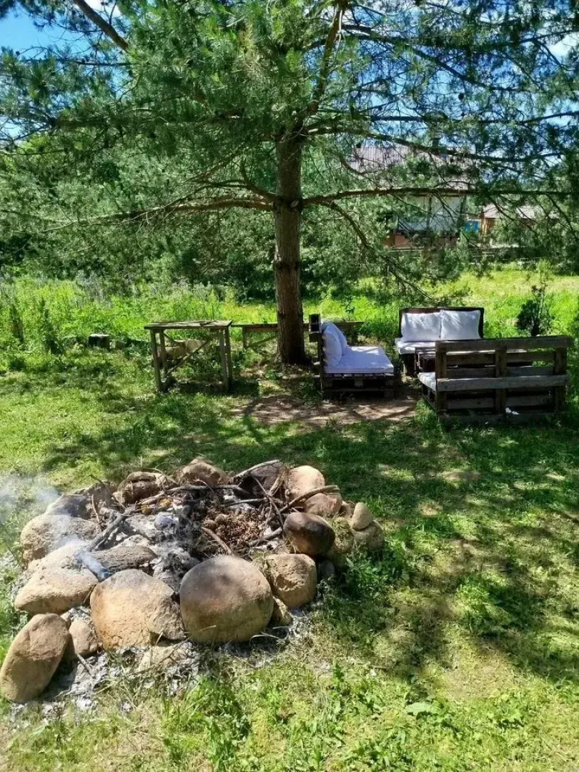 Частный дом в 15 км от Mинска