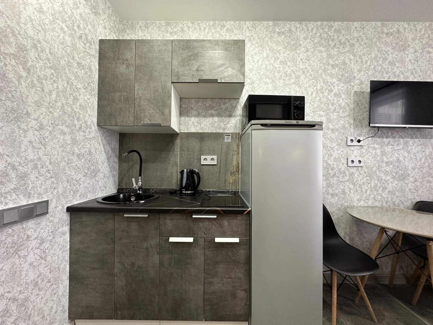 Апартаменты около Аквапарка от Уют и Комфорт Нн