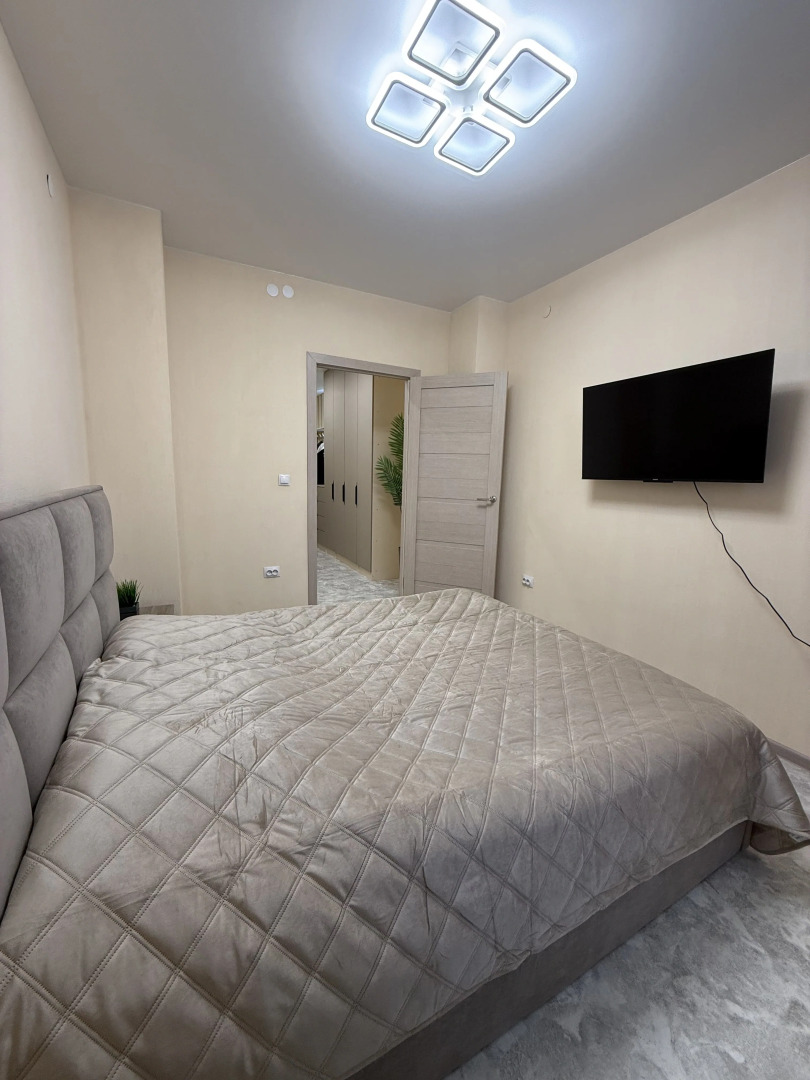 Квартира Шикарная Двухкомнатная в Новом Доме