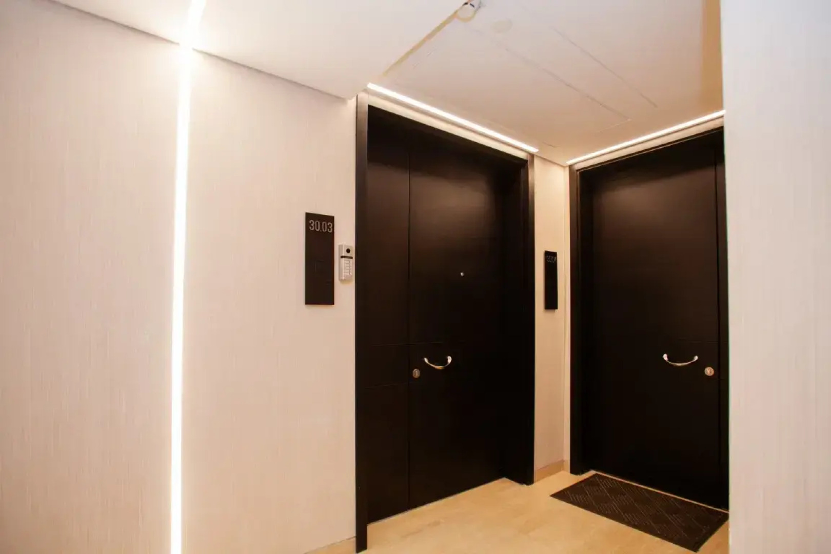 Апартаменты Tabala`s Apartments 2