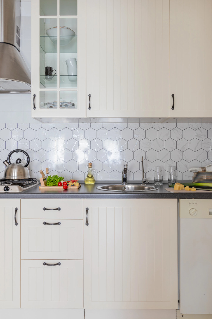 Апартаменты Апартто на Невском проспекте