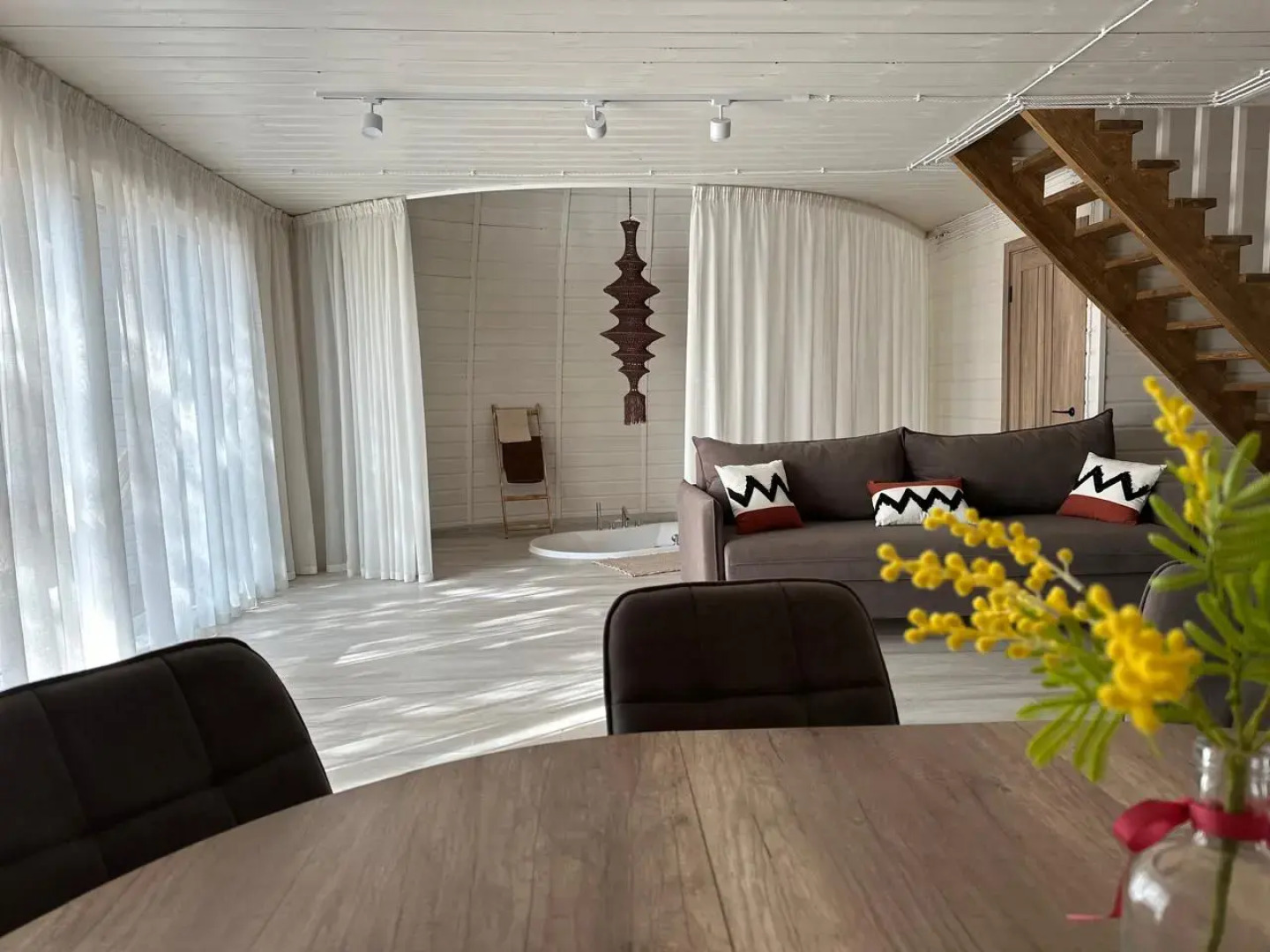 Частный Дом Клондайк