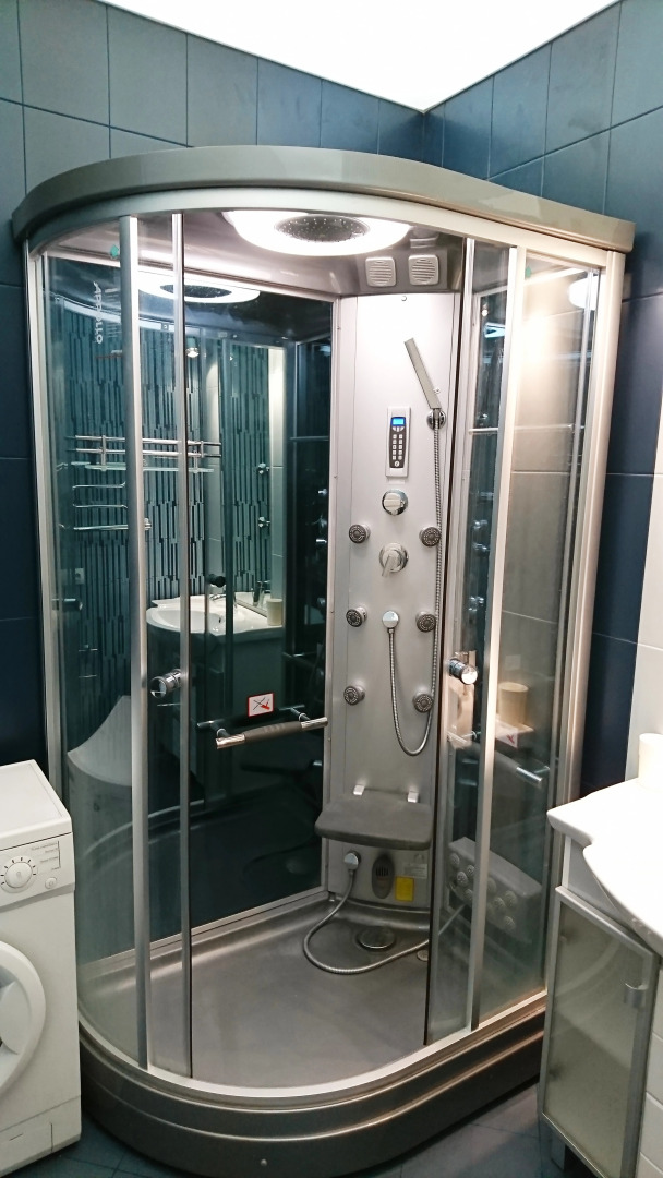 Апартаменты ON Day на Ленина 50(2)