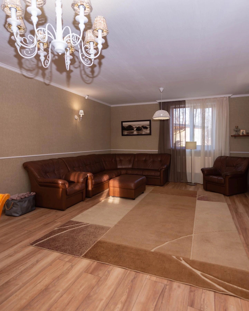 Апартаменты Dacha Sunzhino