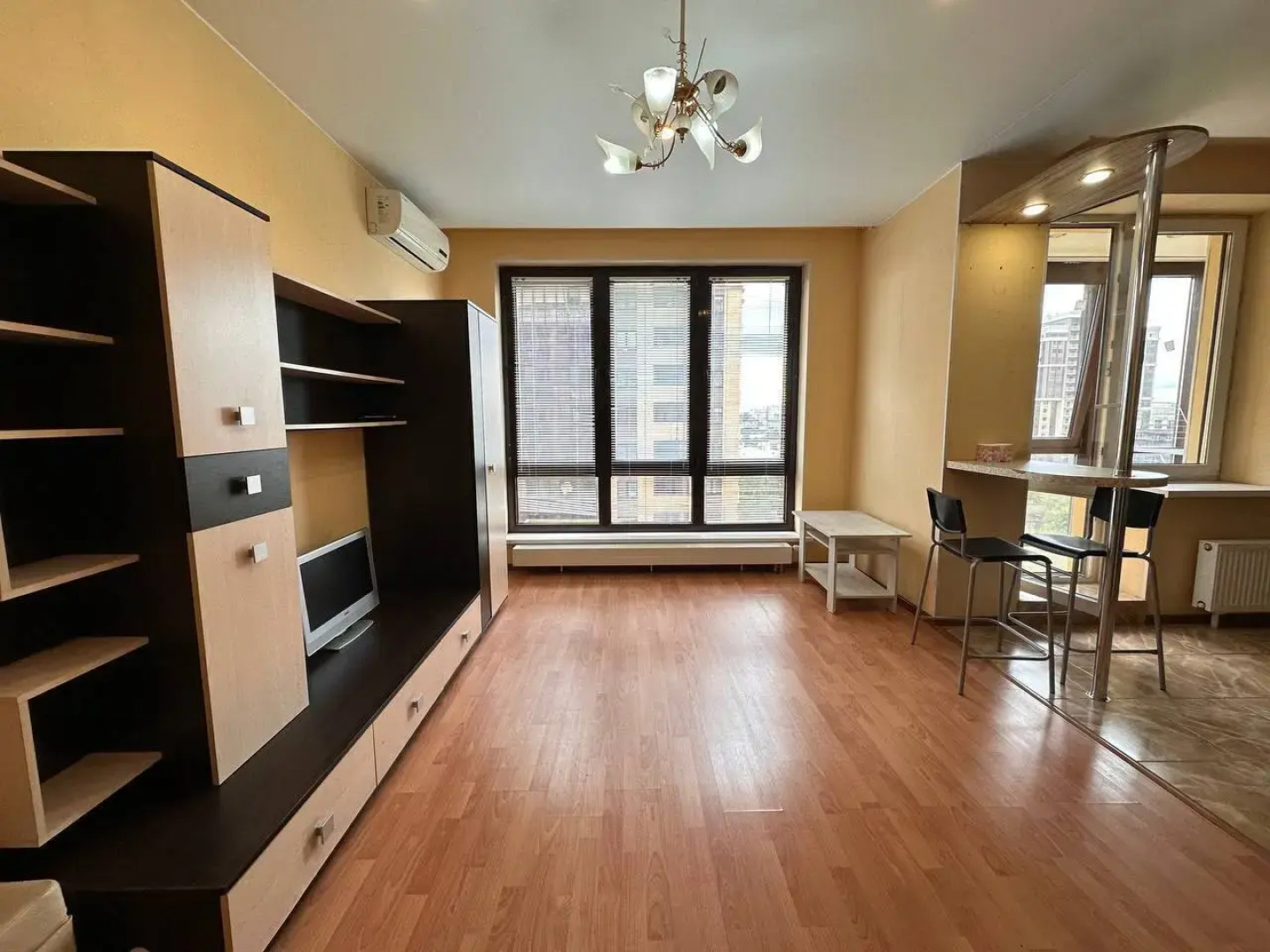 Квартира Галерея Рro на Войкова 5