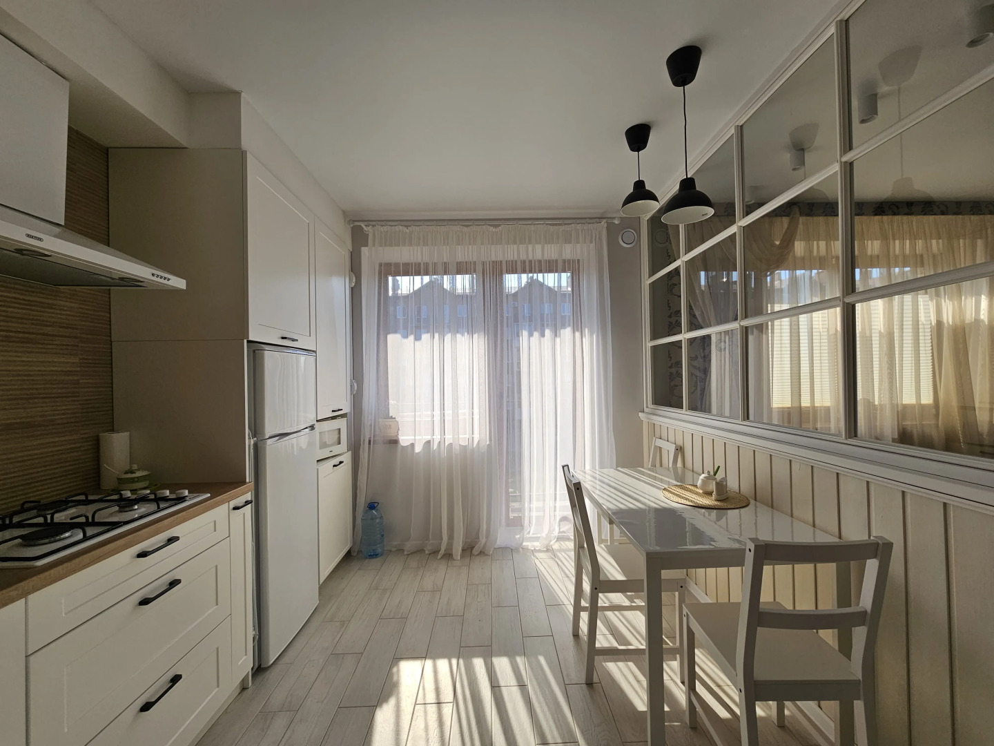 Апартаменты на Балтийском море