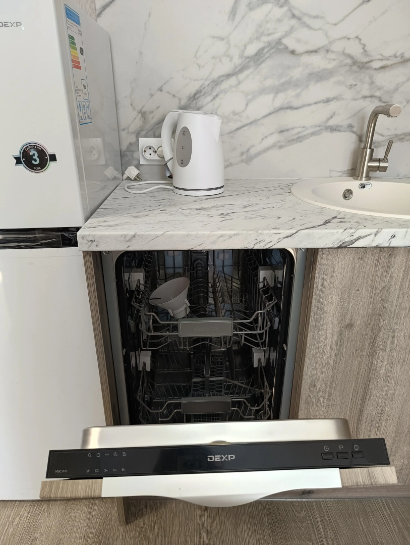 Квартира Аура парка Макса Ашманна