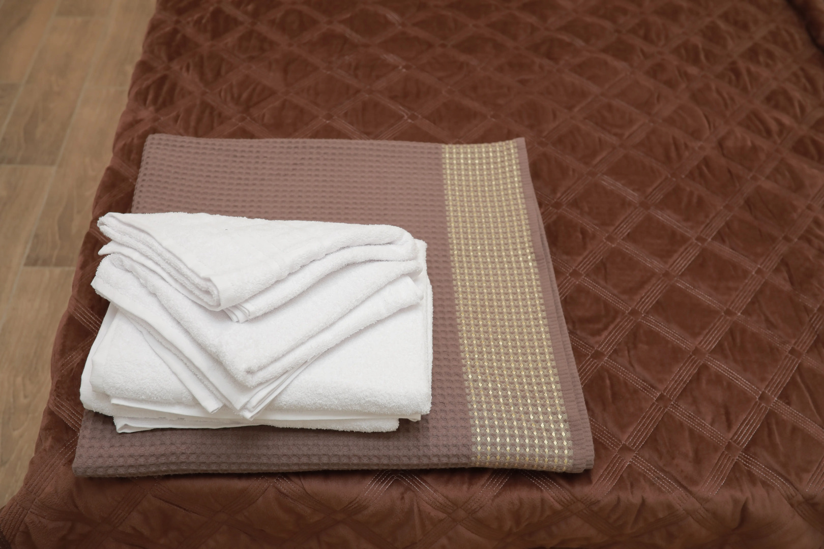 Отель Водник