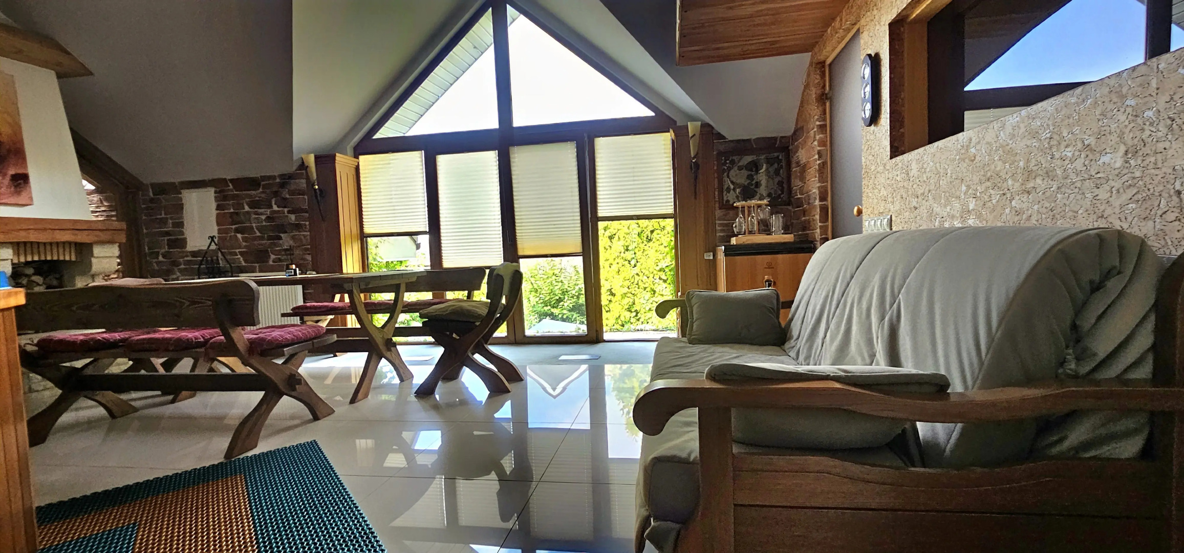 Гостевой дом Уютный спа в центре