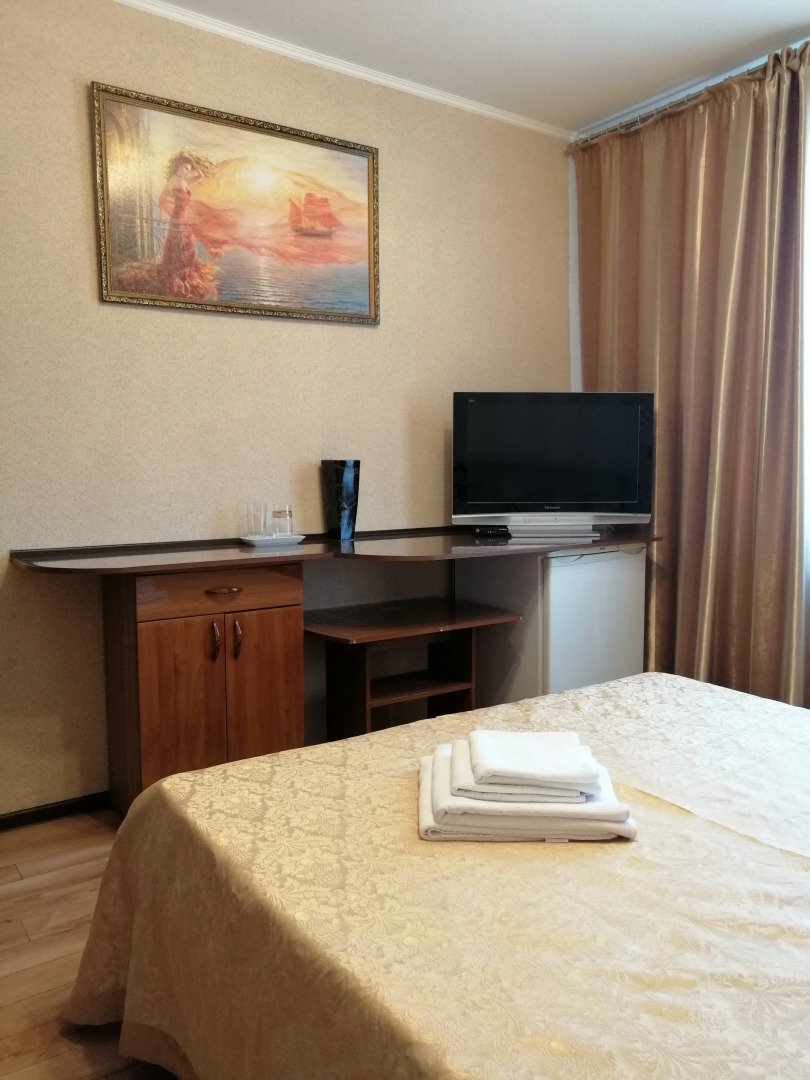 Гостевой Дом Джели