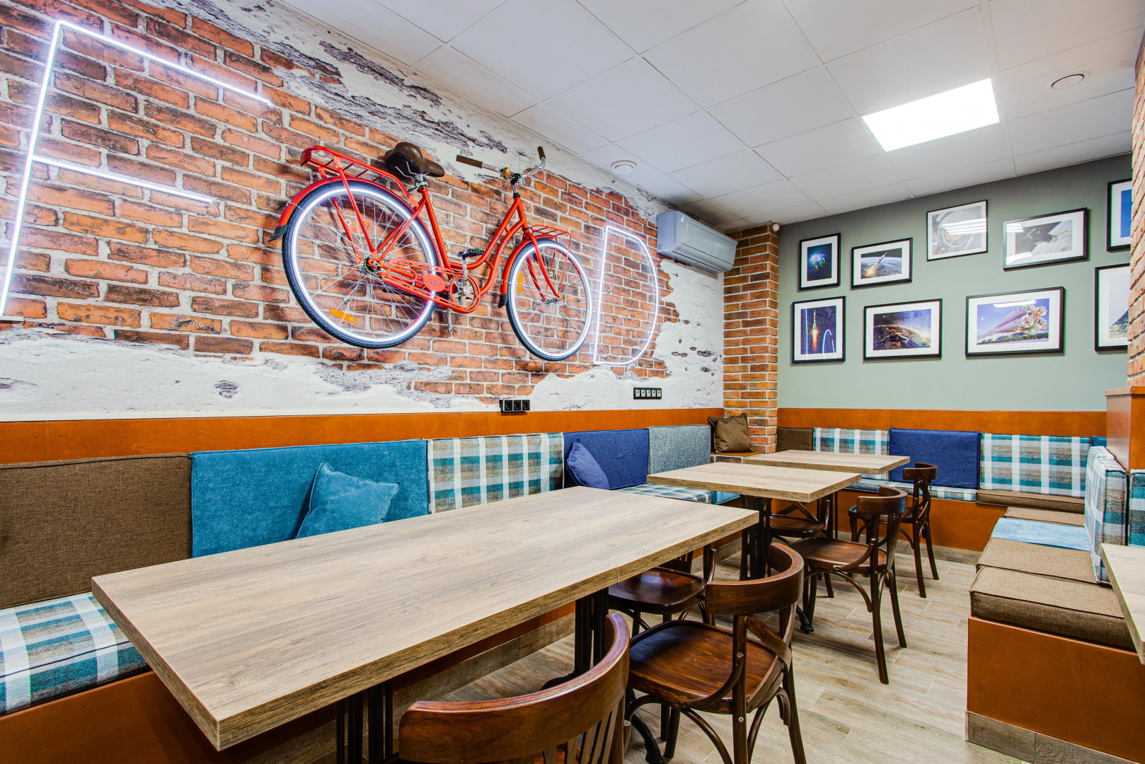 Хостел Багратион