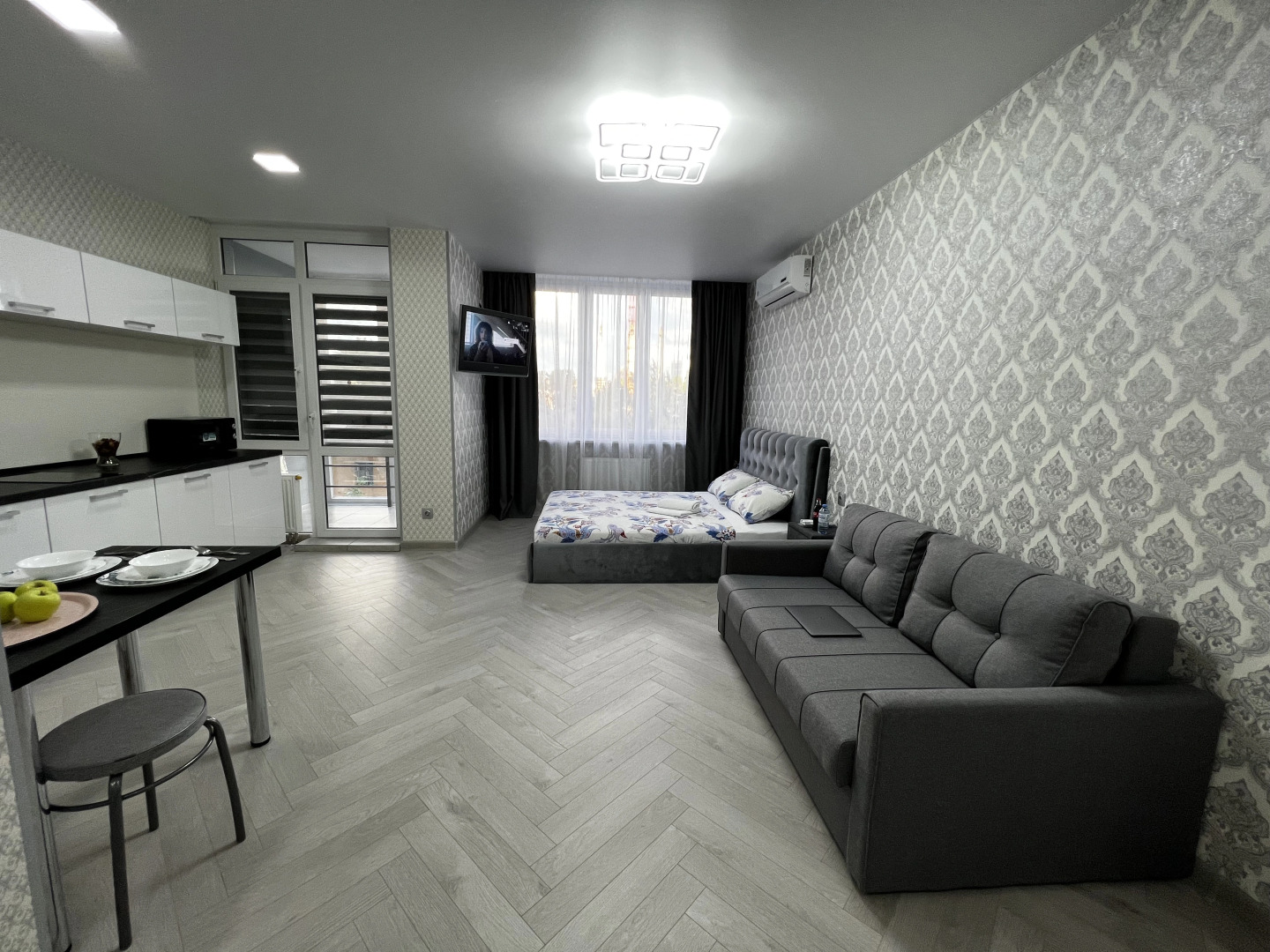 Апартаменты в центре от ЭлитХаус24