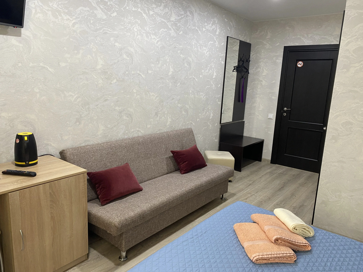 Мини-отель Комфорт