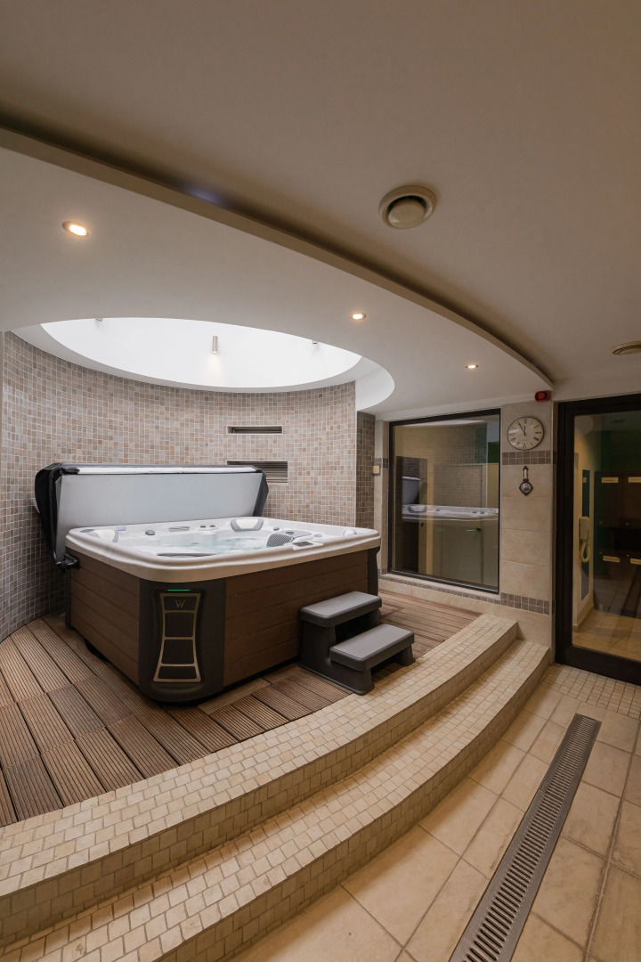 Отель Bazilika alatt Panzió