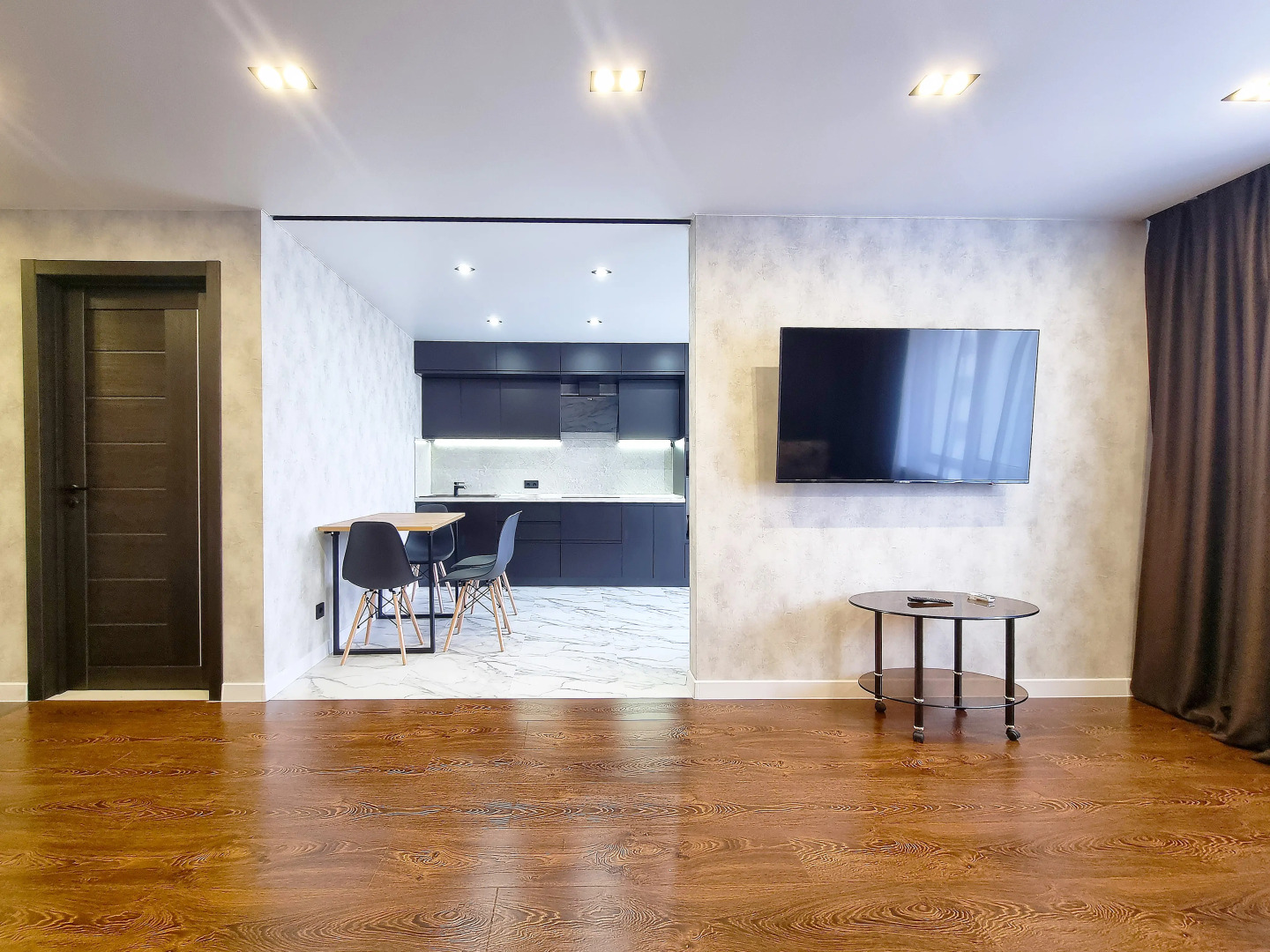 Апартаменты Премиум класса Панорама уюта у ГЭС