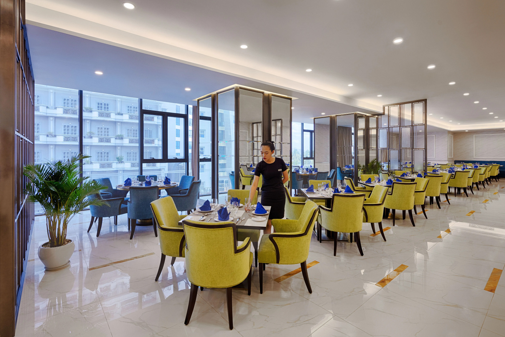 Vinpearl Beachfront Nha Trang