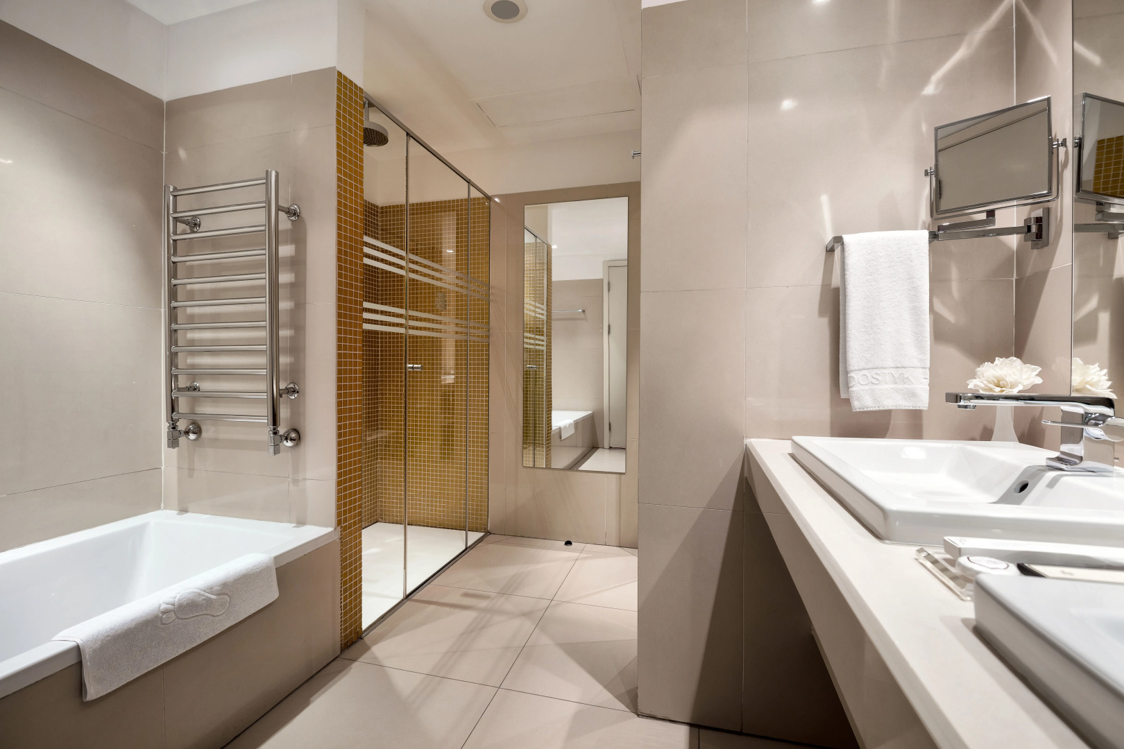 Отель Достык