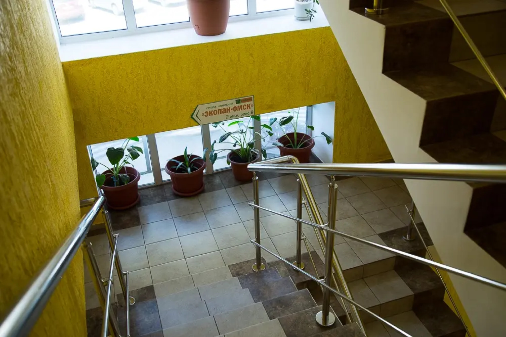 Отель Золотой лев