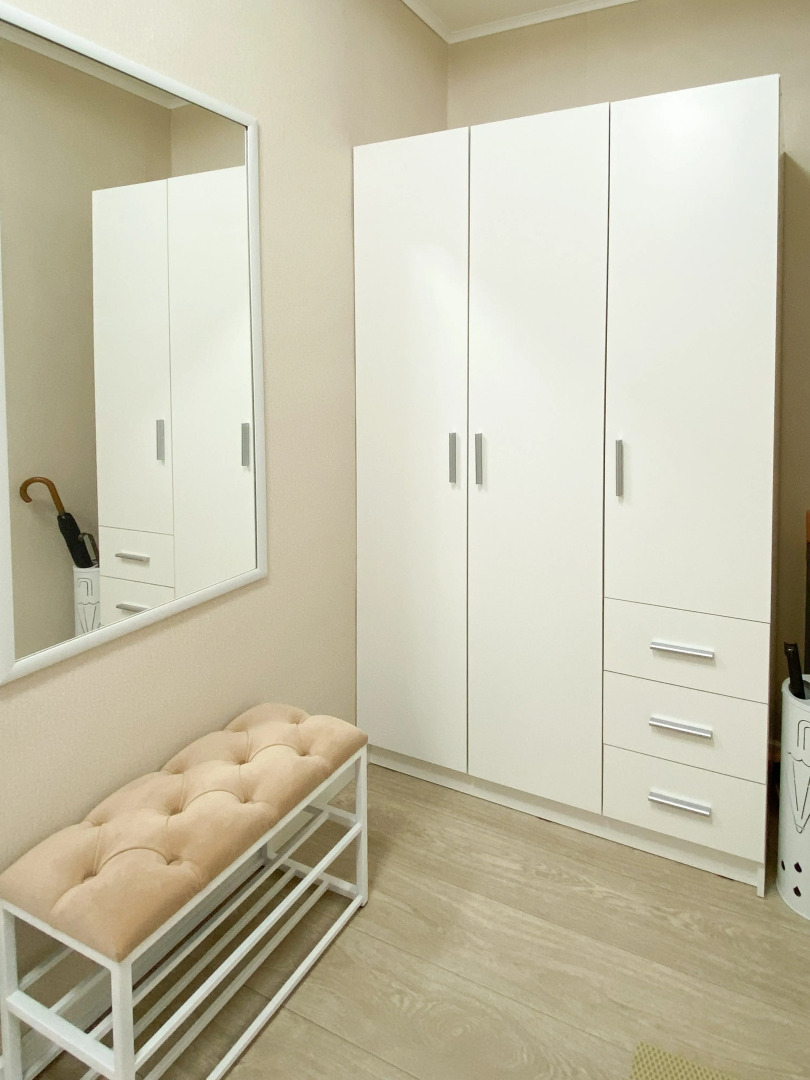 Квартира в ЭкоПарке с функцией умного дома