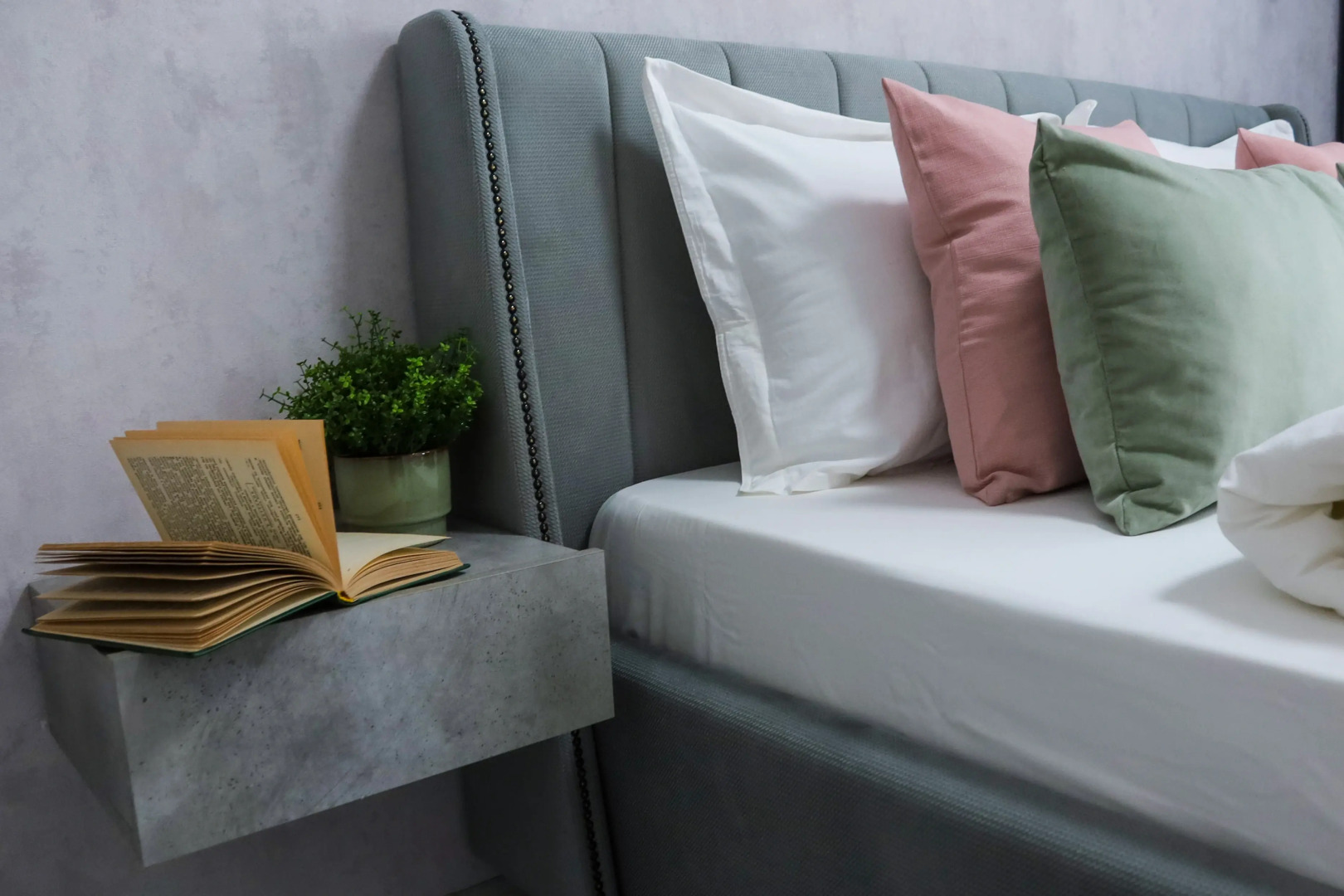 Двухкомнатные апартаменты Pro.apartment на Римской