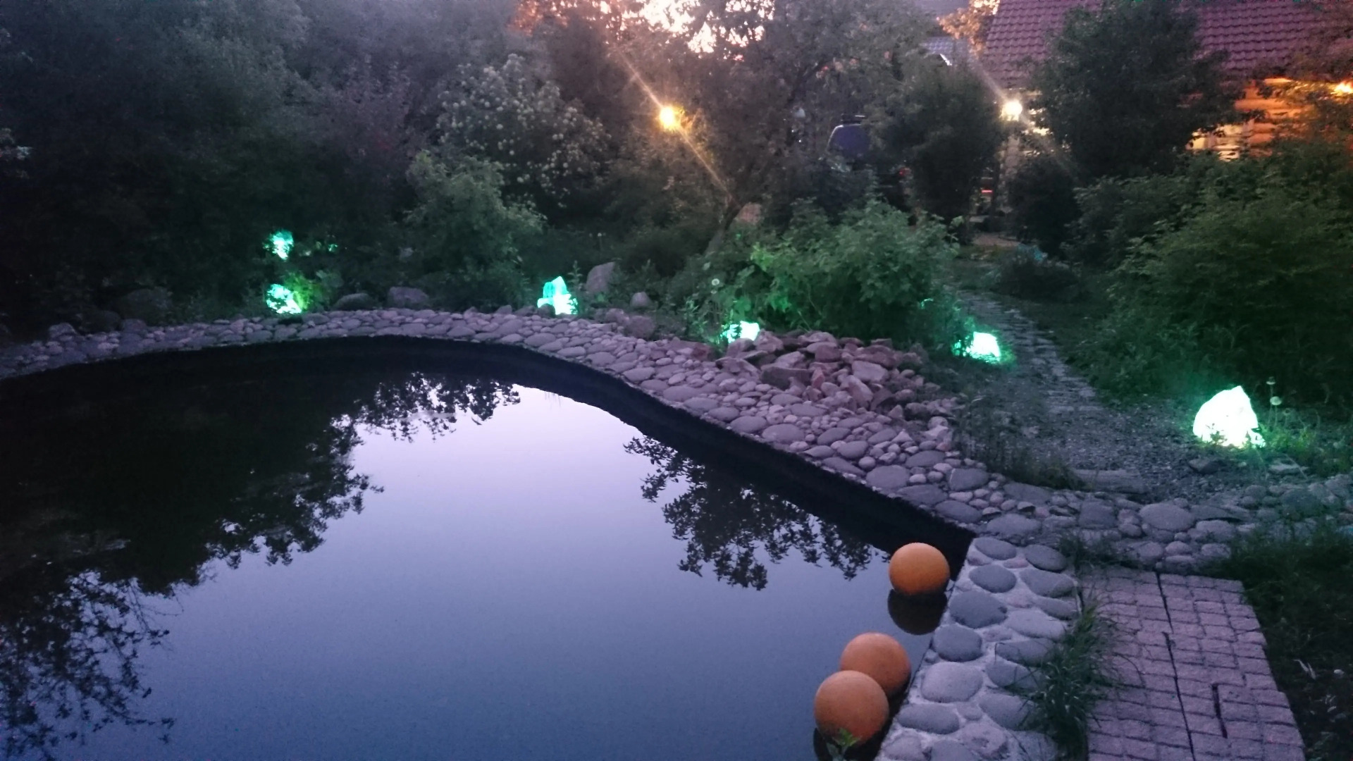 Гостевой Дом Вилла у Воды