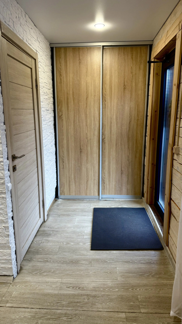 Частный дом Уютный