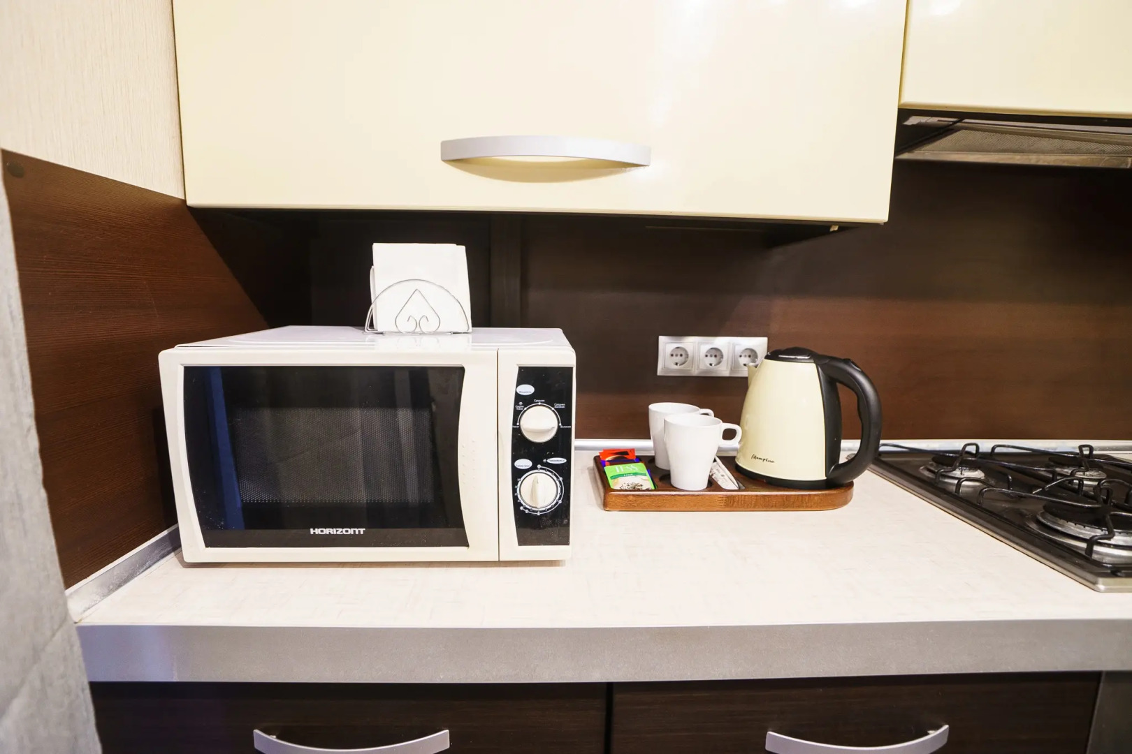 Квартира InnDays Apartments, Оружейная, д. 26