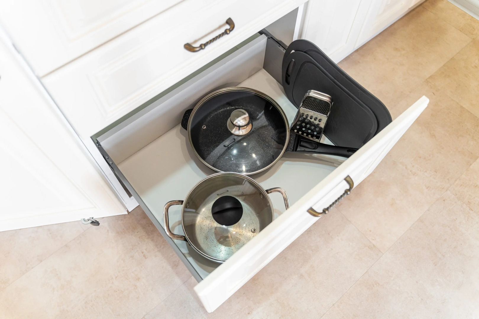 Апартаменты у моря с панорамными окнами от LetoApart