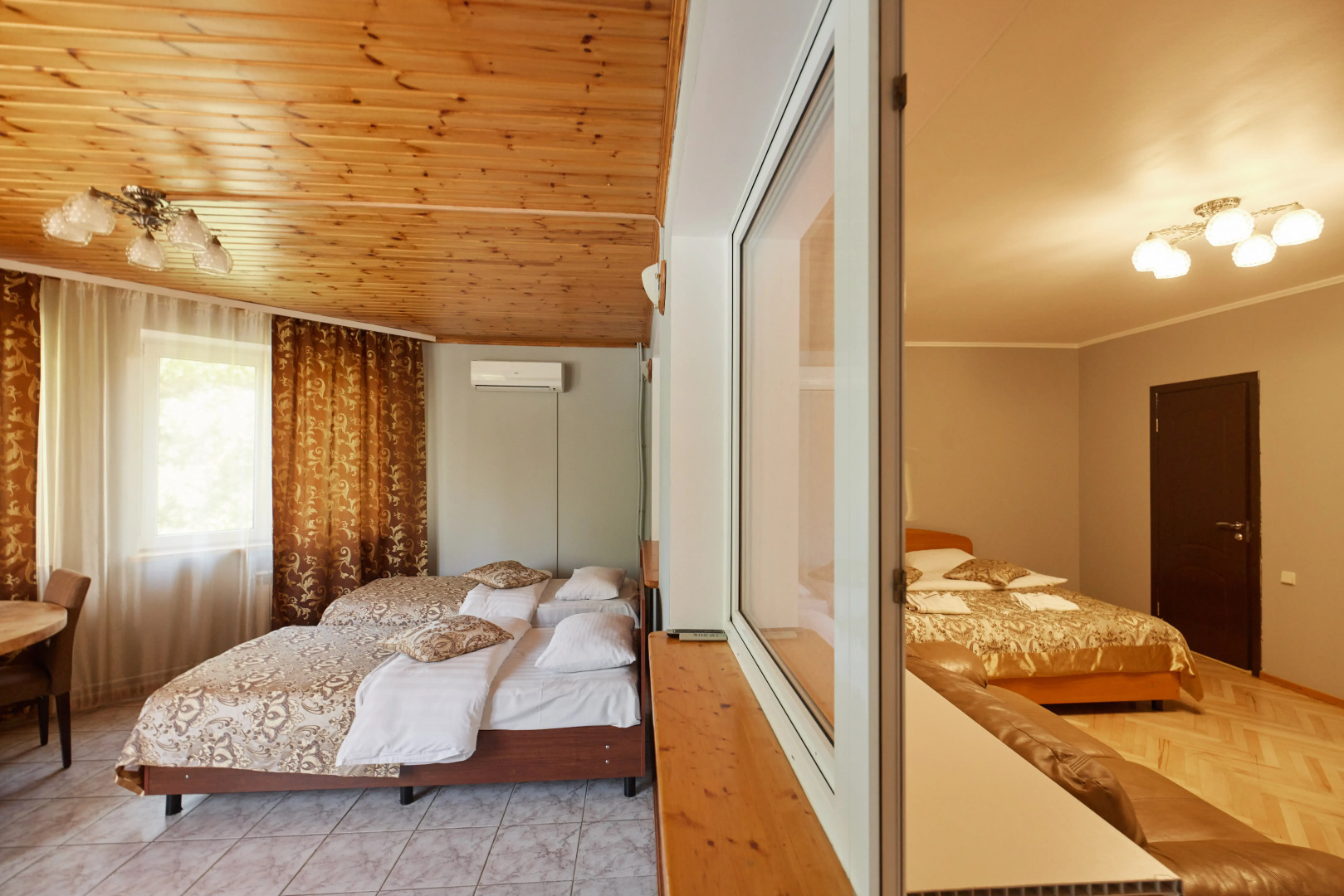 Отель Норд Стар