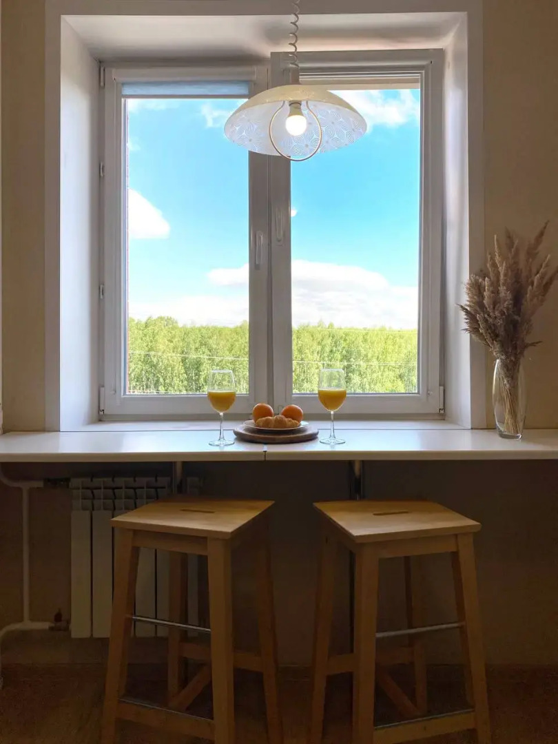 Апартаменты WELCOME на Николаева 18