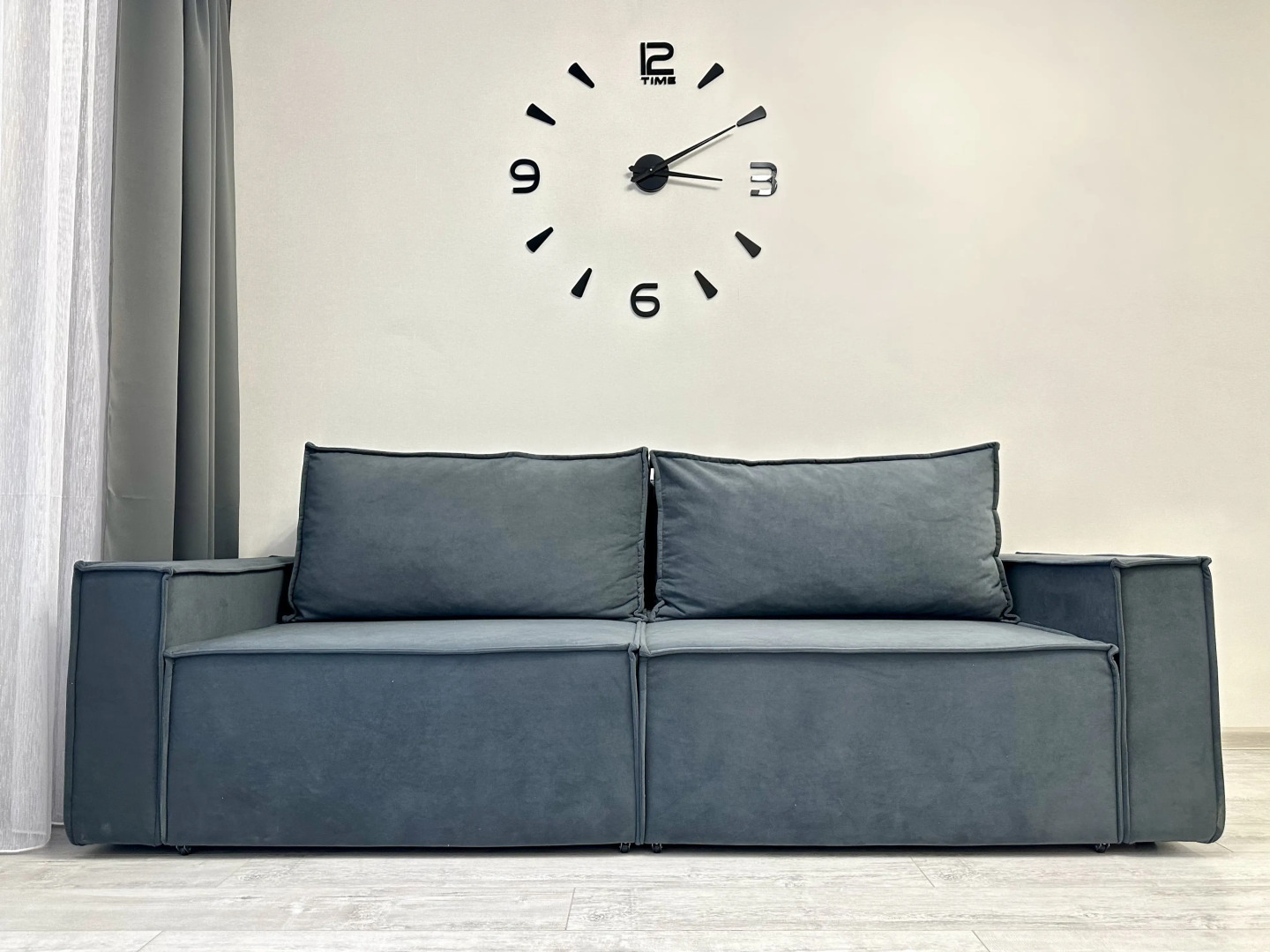 Квартира Шикарная в Цветах Башкирии FSF