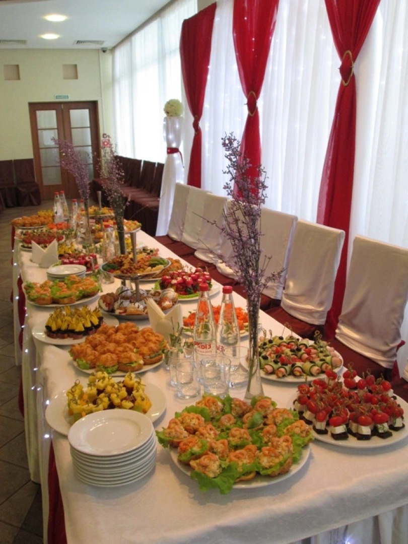 Гостиница Юбилейная