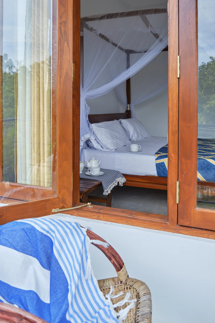 Вилла Friends Coliving Villa Mirissa